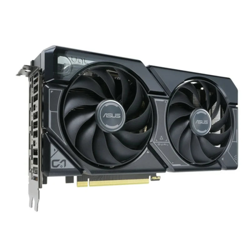 Asus NVIDIA GeForce RTX 4060 8GB GDDR6 Asus NVIDIA GeForce RTX 4060 8GB GDDR6
